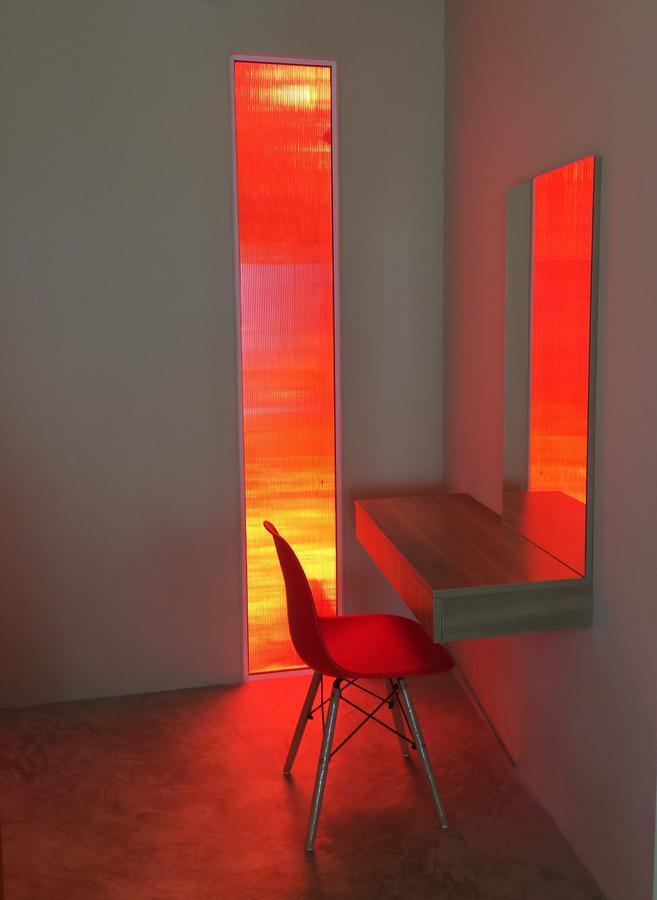 Red Z The Ocean Otel Puk Tian Dış mekan fotoğraf