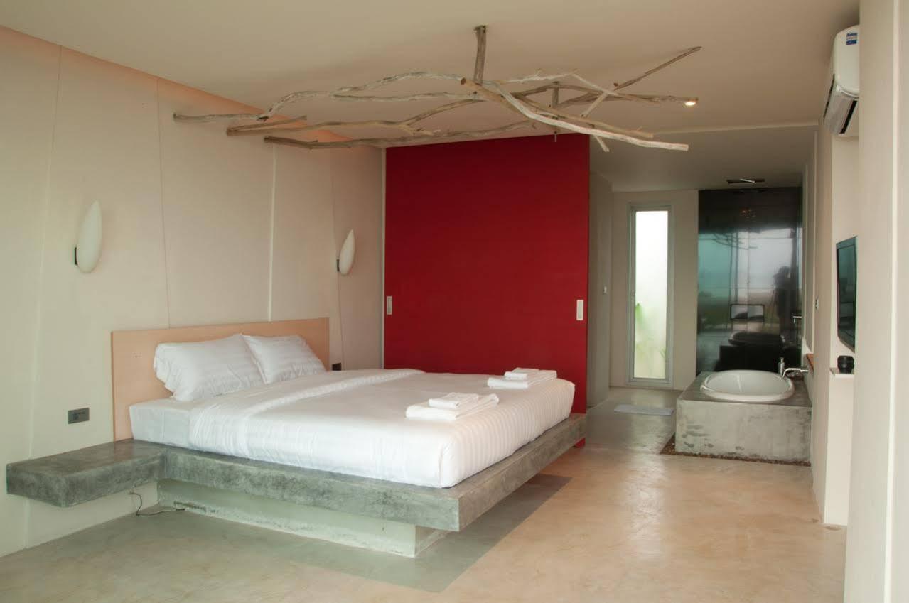 Red Z The Ocean Otel Puk Tian Dış mekan fotoğraf